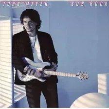 Виниловая пластинка John Mayer - Sob Rock