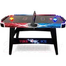 Аэрохоккей Winner Weekend Fire & Ice / 53.125.04.0