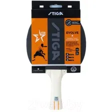 Ракетка для настольного тенниса STIGA Evolve WRB / 1211-8318-01