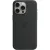 Чехол для телефона Apple MagSafe Silicone Case для iPhone 15 Pro Max (черный)