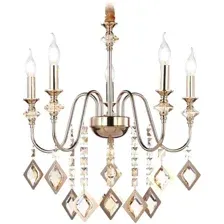 Подвесная люстра Ambrella light TR TR4955