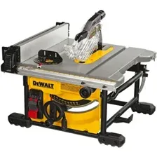Циркулярный станок DeWalt DWE7485
