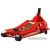 Подкатной домкрат Big Red T830018 3т.