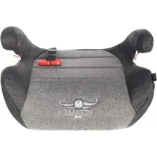 Детское сиденье Martin Noir Swift+ Isofix (sable black)