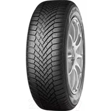 Зимняя шина Yokohama BluEarth Winter V906 235/55R20 102V