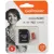 Карта памяти GoPower Class10 UHS-I (U3) microSDXC 00-00025682 128GB (с адаптером)