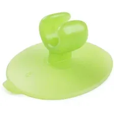 Держатель для бритвенного станка Berossi Touch АС 26443000 (зеленый)
