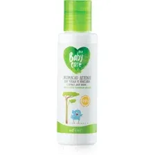 Экомасло детский Baby care для ухода и массажа, 105 мл