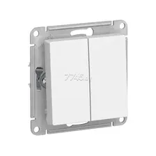 Выключатель Systeme Electric AtlasDesign ATN000151
