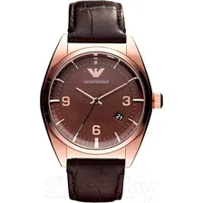 Часы наручные мужские Emporio Armani AR0367