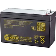 Аккумуляторная батарея KIPER POWER UPS-12460 F2 