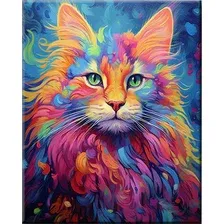 Картина по номерам Sundays Art JH122