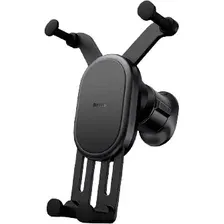 Держатель для смартфона Baseus Wireless Charging Car Mount 15W SUWX030001