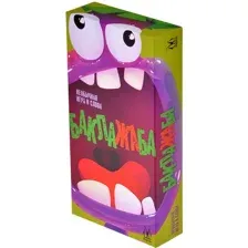 Настольная игра Магеллан Баклажаба