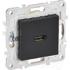 Розетка HDMI IEK Skandy SK-H10-K02
