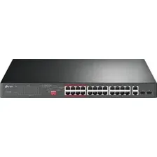 Коммутатор TP-Link TL-SL1226P