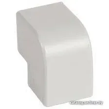 Угол внешний для кабель-канала Legrand Metra 638152