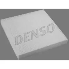 Салонный фильтр DENSO DCF217P RENAULT Laguna/Vel Satis all 01>