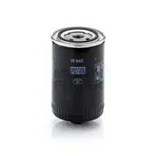 Масляный фильтр MANN-filter W940