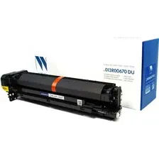 Блок фотобарабана NV Print NV-013R00670DU