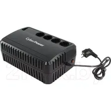 ИБП CyberPower BU850E