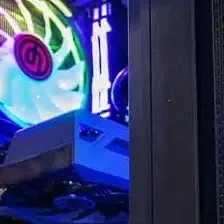 Игровой компьютер JET Gamer 5i11400FD16SD96X305L2W6