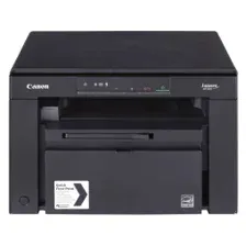 МФУ лазерное CANON i-Sensys MF3010 