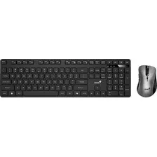 Офисный набор Genius KM-8216S