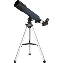Телескоп Levenhuk Discovery Spark Travel 50 с книгой