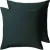 Комплект наволочек Verossa Stripe 70x70 70274 (Dark green)