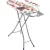 Гладильная доска Ника Bell Classy, 112х34.5 cм
