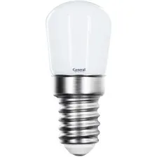 Светодиодная лампочка General Lighting E14 5 Вт 4500 К GLDEN-T25-E14-5-P-220-4500
