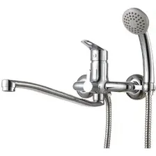 Смеситель Lemark Partner LM6553C