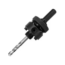 Державка для коронок GRAFF HEX 9.5мм 3/8 д.32-210мм / 26332210
