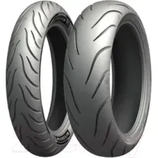Мотошина передняя Michelin Commander III Touring MH90R21 54H TL/TT
