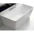 Ванна Cerutti Spa Lugano CT9344 1700х750х580