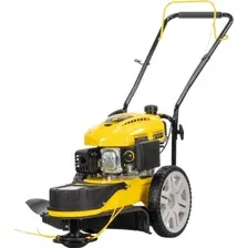 Газонокосилка Champion LMH5629
