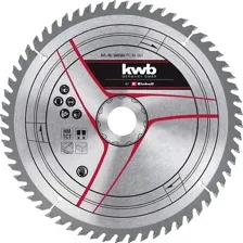 Пильный диск KWB 49589361