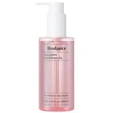 Коллагеновое гидрофильное масло Biodance Collagen Cleansing Oil 200мл