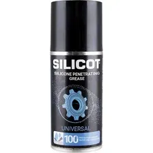 Смазка техническая VMPAUTO Silicot Spray 2705 (150мл)