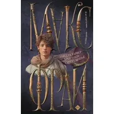 Художественная книга АСТ Гнезда химер. Хроники Оветганны / 9785171375898 (Фрай М.)