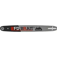 Шина для пилы Brait 453/72 Pro 01.05.035.019