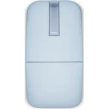 Мышь Dell MS700 (голубой)
