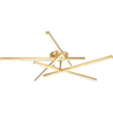 Припотолочная люстра Lightstar Palla 739033