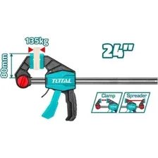 Струбцина TOTAL THT1346802
