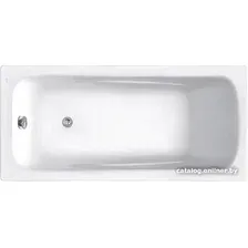 Ванна Roca Line 160x70 ZRU9302985 (с экраном)