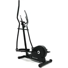 Эллиптический тренажер Atlas Sport Boost Black