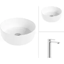 Умывальник Lauter 21499-31 + Moon 21СK81691C