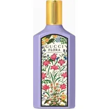 Парфюмерная вода Gucci Flora Gorgeous Magnolia (100мл)
