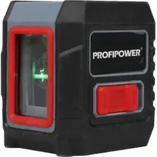 Лазерный нивелир Profipower NL-02G